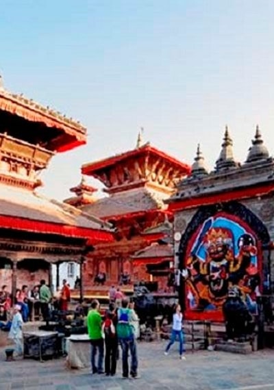 Kathmandu